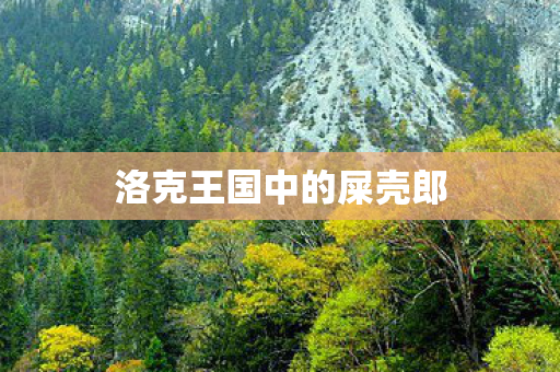 洛克王国中的屎壳郎图片