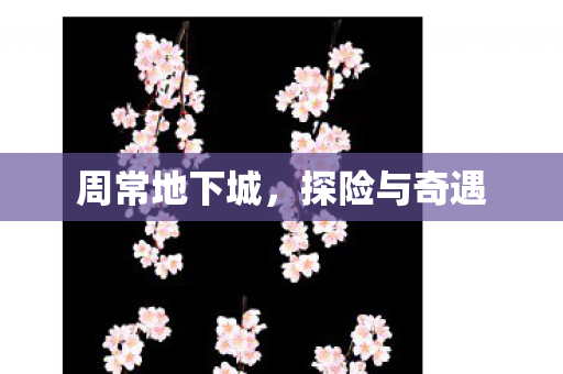 周常地下城图片