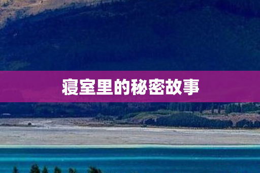 寝室里的秘密故事图片