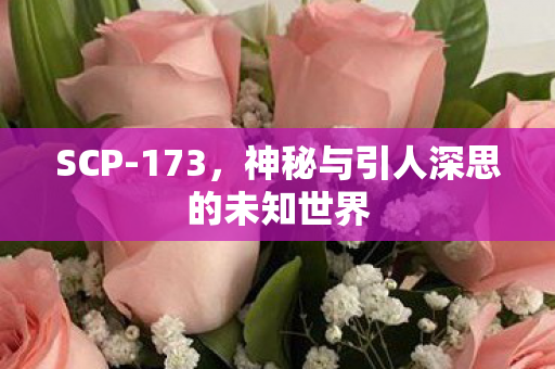 神秘与引人深思的未知世界图片