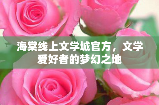 文学爱好者的梦幻之地图片