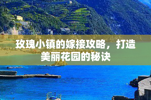 玫瑰小镇的嫁接攻略图片