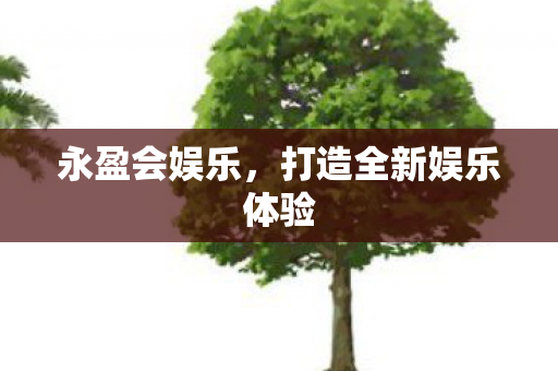 打造全新娱乐体验图片