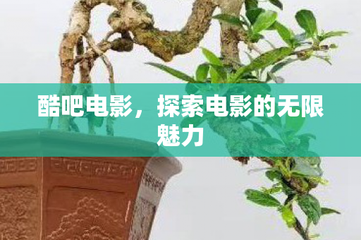 探索电影的无限魅力图片
