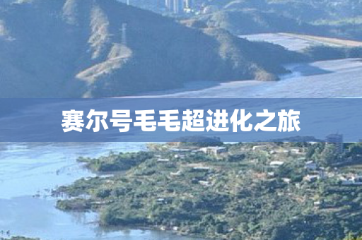 赛尔号毛毛超进化之旅图片