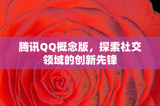 探索社交领域的创新先锋图片