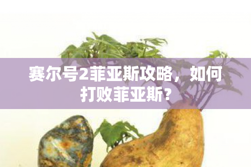 赛尔号2菲亚斯攻略图片