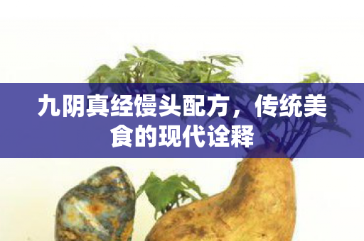 传统美食的现代诠释图片