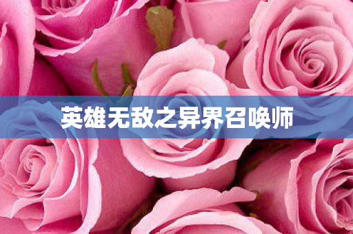 英雄无敌之异界召唤师图片