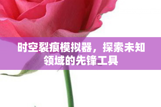 探索未知领域的先锋工具图片