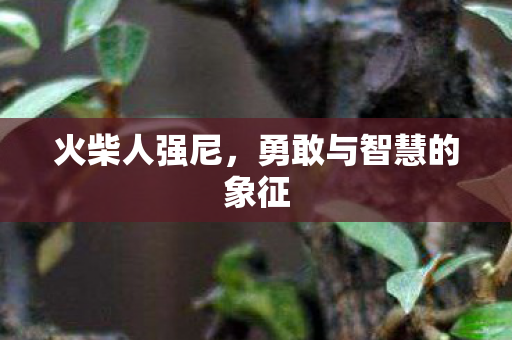 勇敢与智慧的象征图片