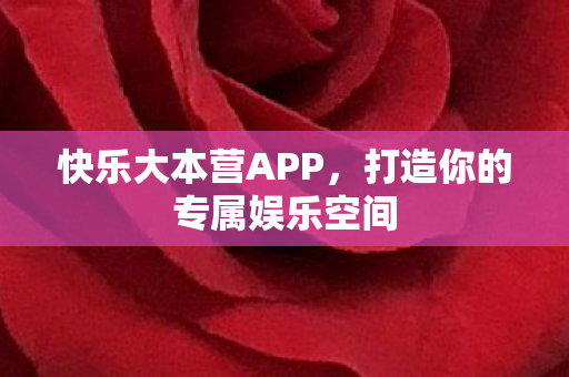 打造你的专属娱乐空间图片