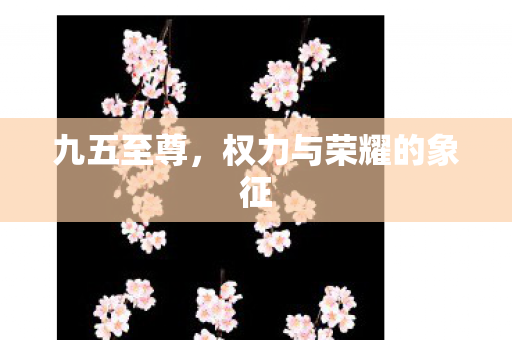 权力与荣耀的象征图片