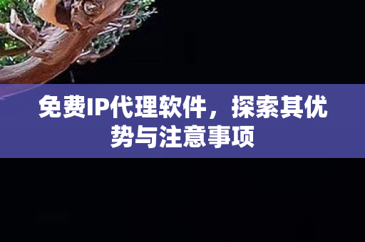 探索其优势与注意事项图片
