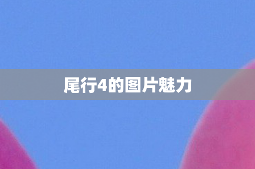 尾行4的图片魅力图片