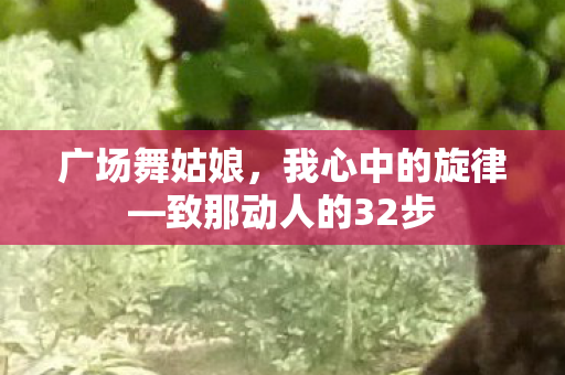 致那动人的32步图片