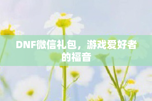 游戏爱好者的福音图片