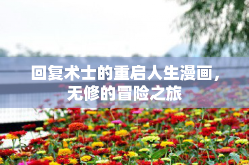 回复术士的重启人生漫画图片