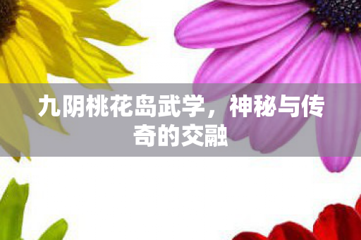神秘与传奇的交融图片