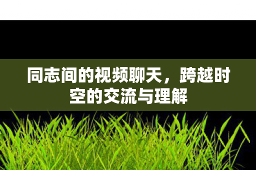跨越时空的交流与理解图片