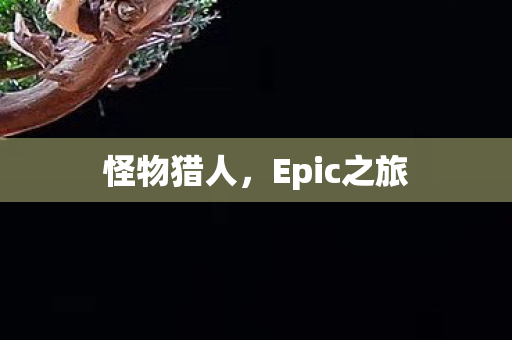 Epic之旅图片