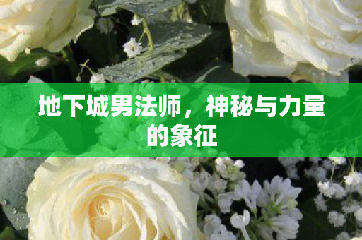 神秘与力量的象征图片