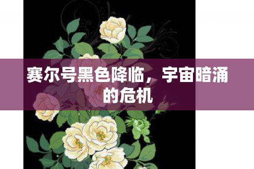 赛尔号黑色降临图片