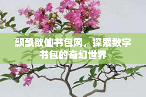 探索数字书包的奇幻世界图片