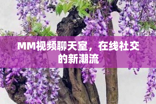 在线社交的新潮流图片