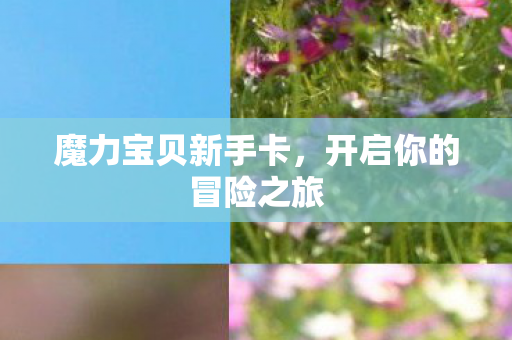 开启你的冒险之旅图片