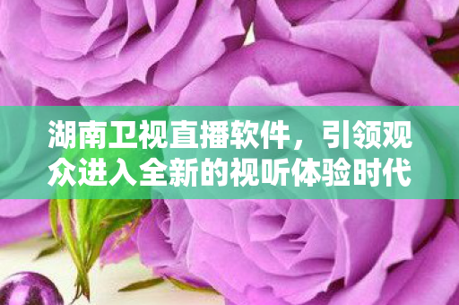 引领观众进入全新的视听体验时代图片