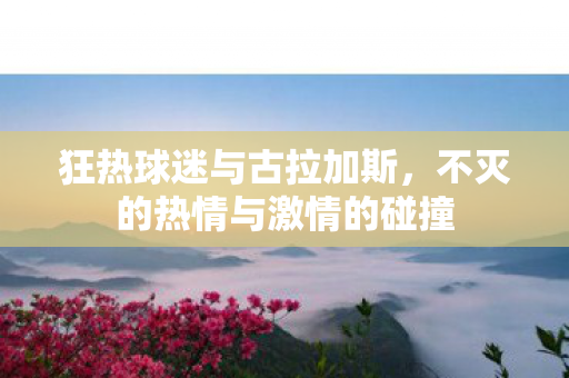 不灭的热情与激情的碰撞图片