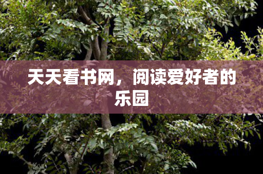 阅读爱好者的乐园图片