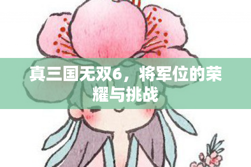 将军位的荣耀与挑战图片