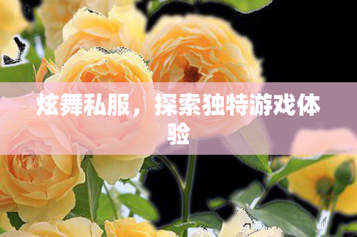 探索独特游戏体验图片