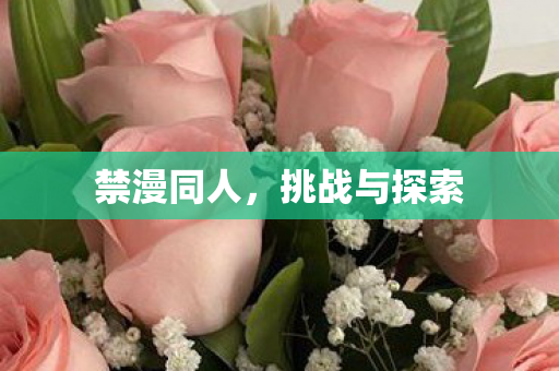 挑战与探索图片