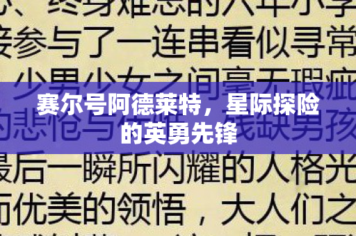 星际探险的英勇先锋图片