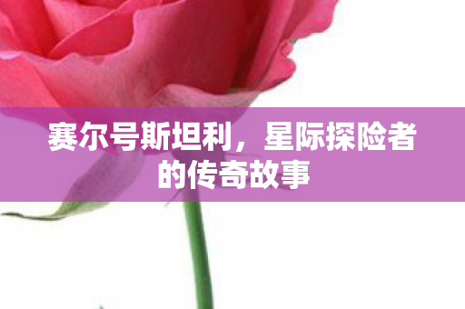 星际探险者的传奇故事图片