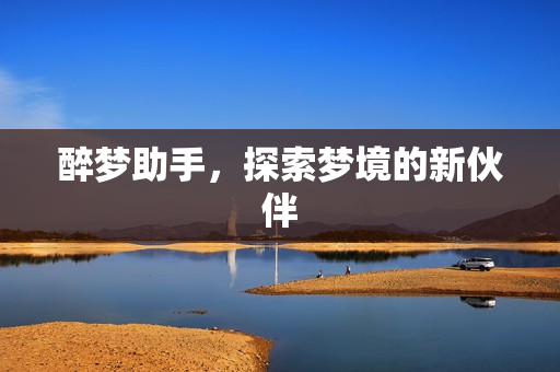 探索梦境的新伙伴图片