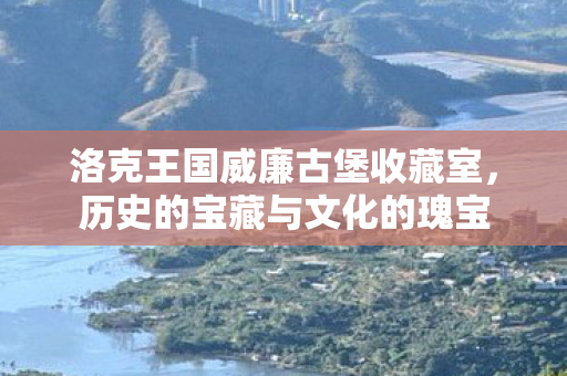 洛克王国威廉古堡收藏室图片