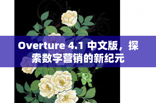 Overture 4图片