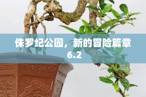 新的冒险篇章 6图片