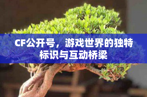 游戏世界的独特标识与互动桥梁图片