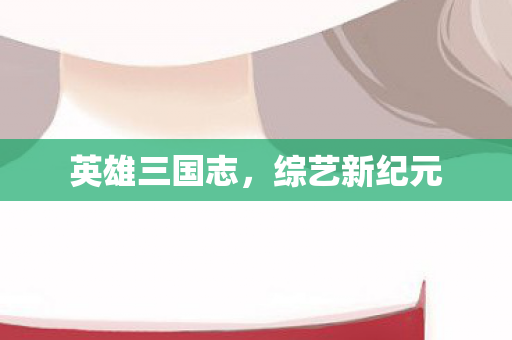 英雄三国志图片