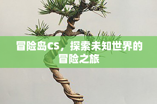 探索未知世界的冒险之旅图片