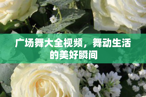 舞动生活的美好瞬间图片