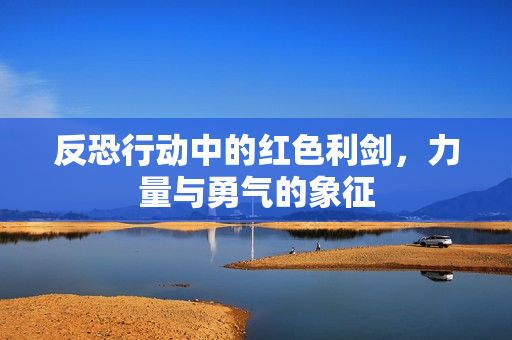 反恐行动中的红色利剑图片