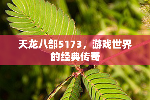 游戏世界的经典传奇图片