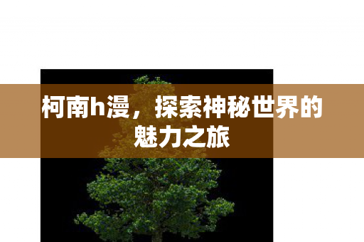探索神秘世界的魅力之旅图片