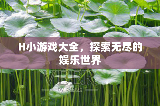 探索无尽的娱乐世界图片